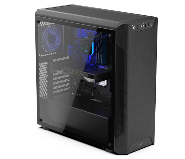 SilentiumPC Armis AR7 TG - 473694 - zdjęcie 3